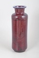 Bernt Friberg for Gustavsberg, stor vase.