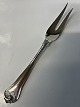 Antik Huset presents: Steak / Meat Fork Saxon Silver Cutlery, Cohr SilverLength 23.0 cm.