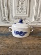 Karstens Antik presents: Royal Copenhagen Blue Flower braided rare sugar bowl no. 8152