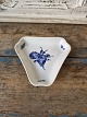 Karstens Antik presents: Royal Copenhagen Blue Flower Braided Triangular dish No. 8278