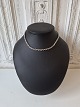 Karstens Antik presents: Vintage Bjørn Borg Necklace in Sterling Silver