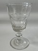 Antik Huset presents: Berlinois. Port wine glass.Height Approx. : 10.5 cm