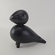 Kinnerup Antik & Porcelæn præsenterer: Kay bojesen figurRavn14,5 cm