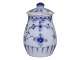 Antik K presents: Butterfly DickensMustard jar