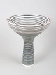 L'Art presents: Mari Simmulson for Upsala Ekeby, vase.