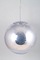 L'Art presents: Tom Dixon, ceiling lamp.