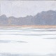 L'Art presents: Christian Hansen, oil on canvas, Danish artist.