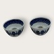 Moster Olga - Antik og Design presents: ArabiaAntica2 candle holderstotal 250 DKK