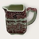 Moster Olga - Antik og Design presents: Mason'sVistaCreamerDKK 175