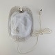 Kinnerup Antik & Porcelæn præsenterer: Holmegaard væglampe26,5 cm