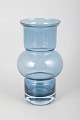 L'Art presents: Tamara Aladin for Riihimäen Lasi, vase.