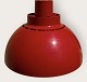 Moster Olga - Antik og Design presents: Nordic SolarRed plastic lamp*DKK 475