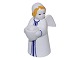 Antik K presents: Royal Copenhagen Blue Christmas Angel