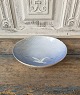 Karstens Antik presents: B&G Seagull frame with gold edge bowl no. 312