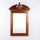 Osted Antik & Design presents: Antique Mahogany Mirror from Around 1910