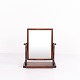 Osted Antik & Design presents: Mahogany Table Mirror from the 19th Century