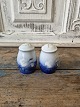 Karstens Antik presents: B&G Christmas rose salt and pepper set no. 531/541