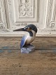 Karstens Antik presents: B&G Figurine - Kingfisher No. 1619