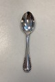 Danam Antik presents: Georg Jensen Silver Viking Dessert Spoon No. 021