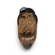 Galleri NT presents: Greenlandic dance mask