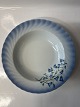 Antik Huset presents: Deep plate Christineholm PorcelainNumber 1Diameter 22.5 cm