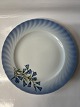 Antik Huset presents: Dinner plate Christineholm PorcelainNumber 9Diameter 25 cm