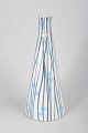 L'Art presents: Mari Simmulson for Upsala Ekeby, Kraka vase.