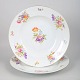 L'Art presents: Rosenthal Else, two large dishes.