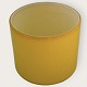 Moster Olga - Antik og Design presents: HolmegaardPaletYellow jar*DKK 250