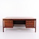 Osted Antik & Design präsentiert: Schreibtisch aus Palisander von Arne Vodder für Sibast Furniture 1960er Jahre
