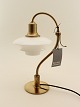 Middelfart Antik presents: Poul Henningsen PH 2/2 Question Mark Table Lamp