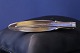 Antik Huset presents: Georg Jensen Sterling Silver Tie ClipDesign number 63.