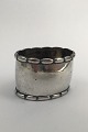 Danam Antik presents: Danish Silver Napkin Ring (1924)
