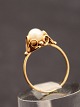 Middelfart Antik presents: 14 carat gold ring