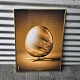 Kinnerup Antik & Porcelæn præsenterer: PlakatBrainchild71x51 cm