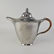 Kinnerup Antik & Porcelæn præsenterer: Just Andersen KandeTin 45720,5 cm