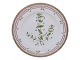Antik K presents: Flora DanicaDinner plate 25 cm. #3549