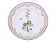 Antik K presents: Flora DanicaDinner plate 25 cm. #3549