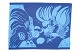 L'Art presents: Ingegerd Silow, handwoven tapestry.