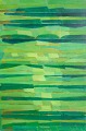 L'Art presents: Cor Vrins, oil on canvas, listed Dutch visual artist.