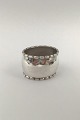 Danam Antik presents: Georg Jensen Sterling Silver Napkin Ring No. 7B (1909-1914)