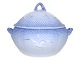 Seagull without gold edgeLarge soup tureen