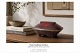 L'Art presents: Hans Hedberg for Biot, lidded bowl.