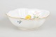 L'Art presents: Meissen, large bowl.