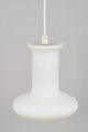 L'Art presents: Holmegaard ceiling lamp.