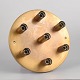 L'Art presents: Helestra Leuchten / Quast Fechner, ceiling lamp.