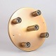 L'Art presents: Helestra Leuchten / Quast Fechner, ceiling lamp.