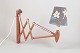 L'Art presents: Erik Hansen for Le Klint, scissor wall lamp.