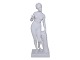 Antik K presents: Small Bing & Grondahl parian figurine by ThorvaldsenVenus