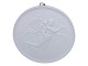Antik K presents: Bing & GrondahlLarge Thorvaldsen plate "Day" 28.5 cm. from 1853-1895